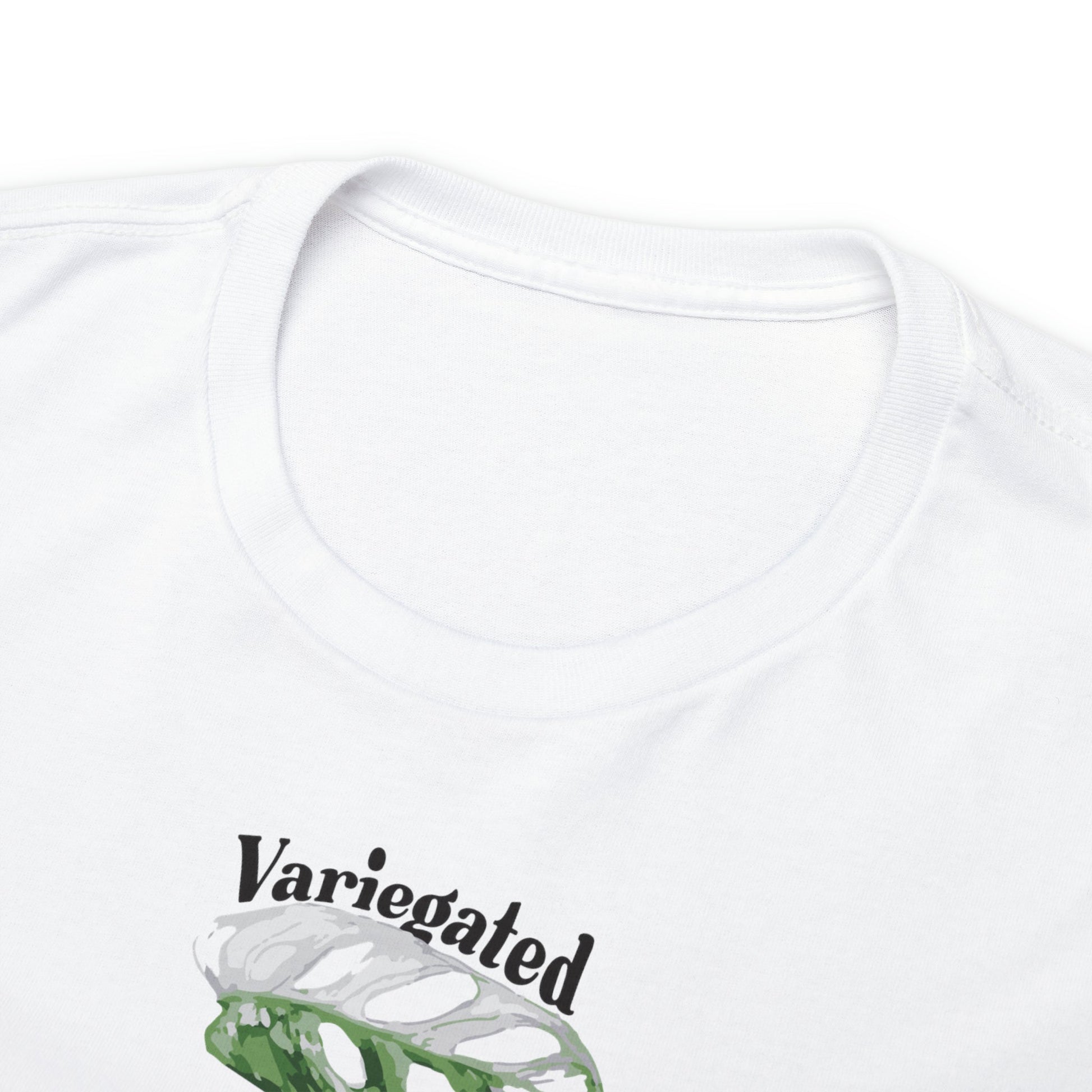 Variegated Studio Classic T-shirt - Variegated Studio